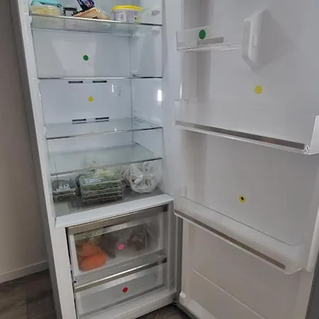 Privatunterkunft 1 Wg Einzelzimmer *