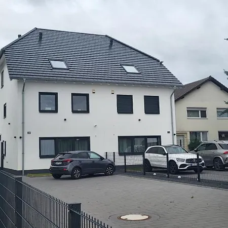 1 Wg Einzelzimmer Privatunterkunft Alfter