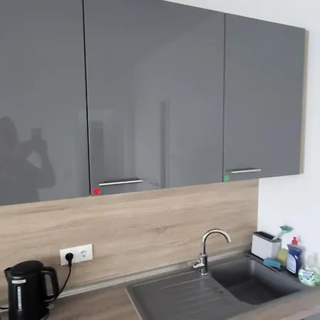 1 Wg Einzelzimmer *