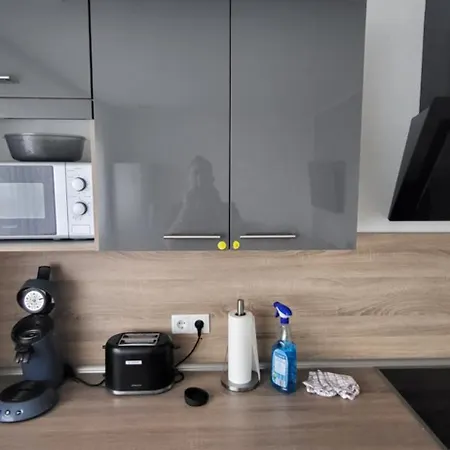 1 Wg Einzelzimmer Alfter