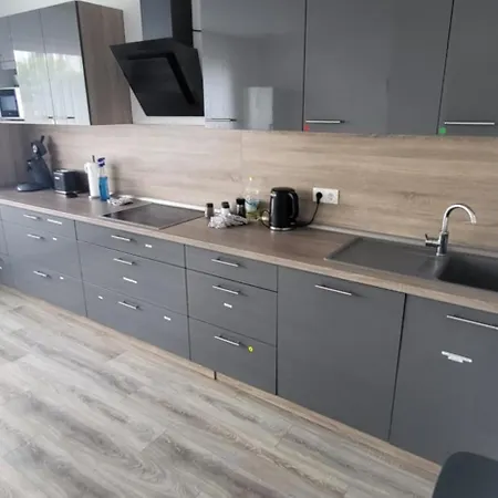 1 Wg Einzelzimmer Homestay
