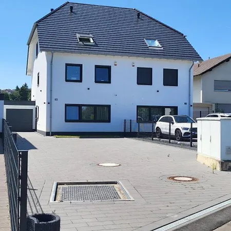 1 Wg Einzelzimmer Alfter