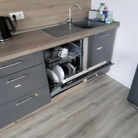 Privatunterkunft 1 Wg Einzelzimmer