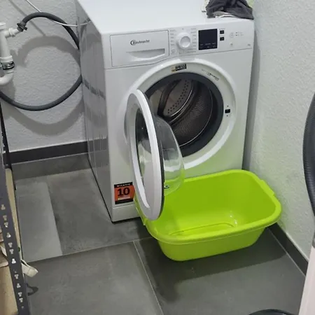 1 Wg Einzelzimmer Privatunterkunft *
