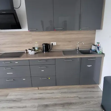Privatunterkunft 1 Wg Einzelzimmer *