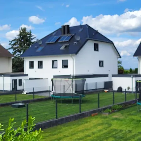1 Wg Einzelzimmer Alfter