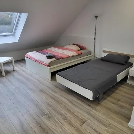 1 Wg Einzelzimmer Alfter