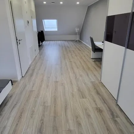 Privatunterkunft 1 Wg Einzelzimmer