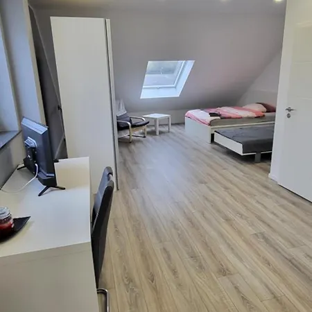 Privatunterkunft 1 Wg Einzelzimmer Alfter