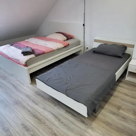 1 Wg Einzelzimmer Alfter