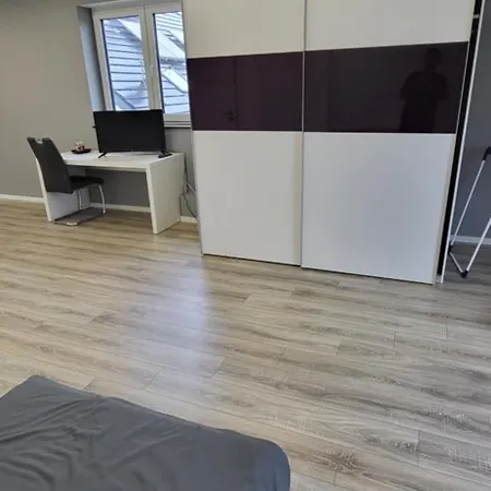 1 Wg Einzelzimmer Homestay Alfter