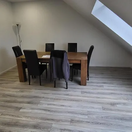 Privatunterkunft 1 Wg Einzelzimmer *