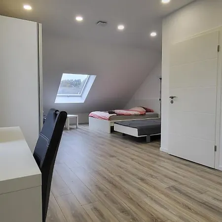 1 Wg Einzelzimmer Alfter