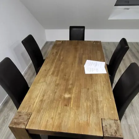 1 Wg Einzelzimmer Alfter